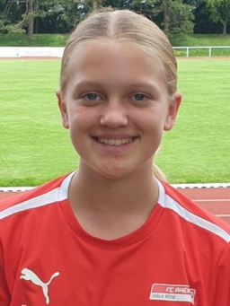 Avatar Bild für Lara Sophie Scheven