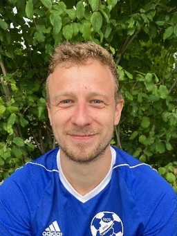 Avatar Bild für Marc Mohr