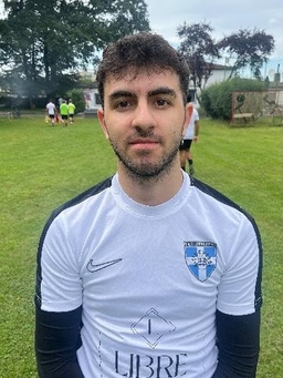 Avatar Bild für Anastasios Kalivas