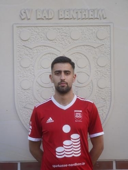 Avatar Bild für Ibrahim Choukair