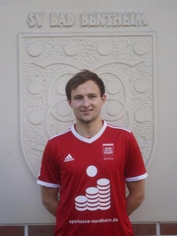 Avatar Bild für Henning Deters