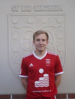 Avatar Bild für Malte Niehaus