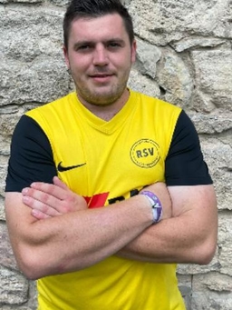 Avatar Bild für Lukas Salzmann