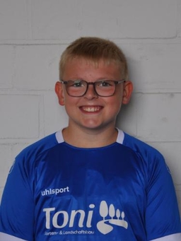 Avatar Bild für Max Kraus