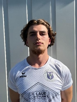 Avatar Bild für Ilias Ferdinand Siemann