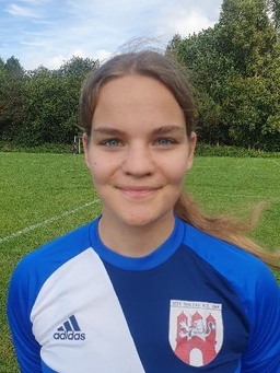 Avatar Bild für Thale Martje Rüther