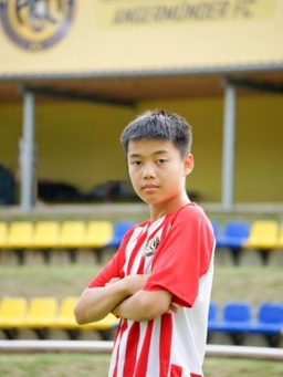 Avatar Bild für Manh Linh Nguyen