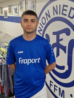 Avatar Bild für Muhammed Sarikaya