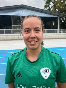 Avatar Bild für Sarah Enderle