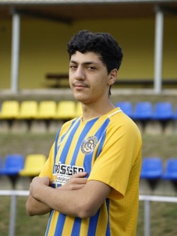 Avatar Bild für Nasir Hussaini