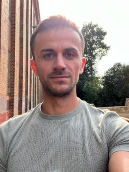 Avatar Bild für Granit Xhemajli