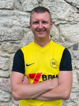 Avatar Bild für Daniel Wolf