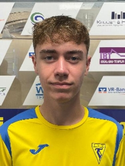 Avatar Bild für Chris Marvin Schröder