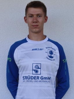 Avatar Bild für Fabian Thomas Lein