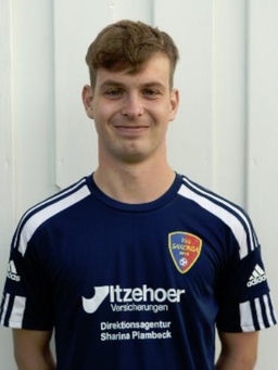 Avatar Bild für Dustin Riedel