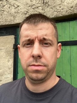 Avatar Bild für Alexander Goldstein