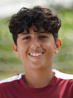 Avatar Bild für Mohammad Reber