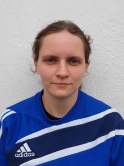 Avatar Bild für Ronja Verena Faros