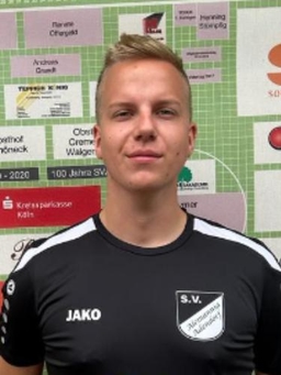 Avatar Bild für Jonathan Jakob Klein