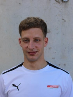 Avatar Bild für Fabian Hager