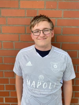 Avatar Bild für Leon Dehmelt