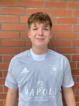 Avatar Bild für Marlon Deyer