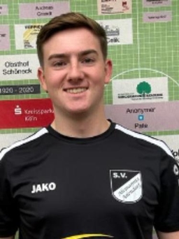 Avatar Bild für Yannik Schmitz