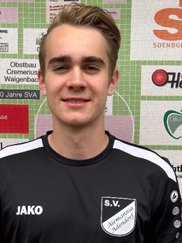 Avatar Bild für Mervin Alexander Schuster