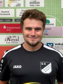 Avatar Bild für Jeroen Van De Vliet