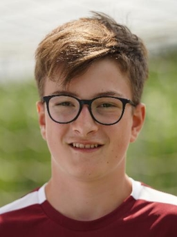 Avatar Bild für Luca Schneider