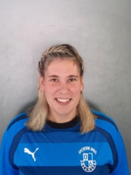 Avatar Bild für Simone Riedel Christina