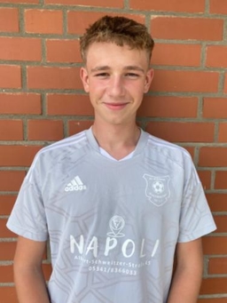 Avatar Bild für Luca-Fabien Kleiber