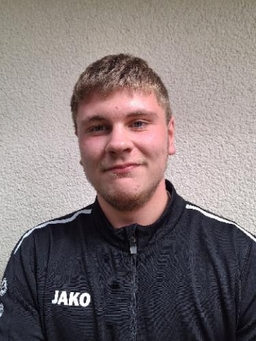 Avatar Bild für Nick Gebhardt