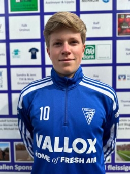 Avatar Bild für Joris Höweling