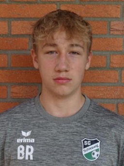 Avatar Bild für Brian Rohr