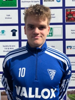 Avatar Bild für Aaron Christoph Binder