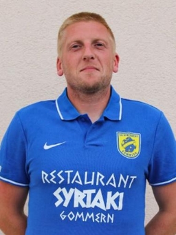 Avatar Bild für Maximilian Kompf