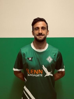 Avatar Bild für Aljbert Hiseni