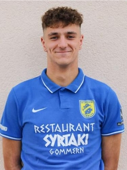 Avatar Bild für Yannick Marvin Kunitschke