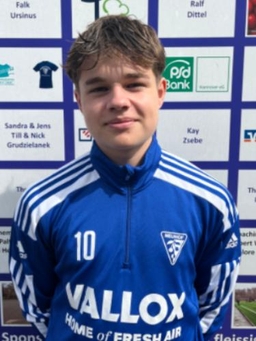 Avatar Bild für David Ehrenteit