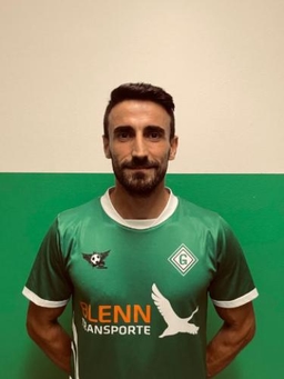 Avatar Bild für Valjdet Hiseni