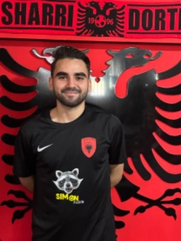 Avatar Bild für Mohamed Chamharouch Aukili