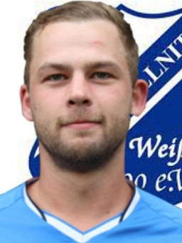 Avatar Bild für Johannes Jahn