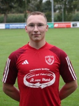 Avatar Bild für Dennis Fabian Schulte