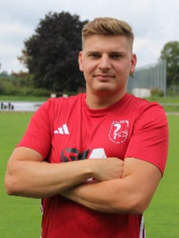 Avatar Bild für Julian Bertsch