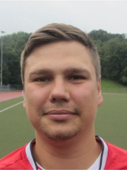 Avatar Bild für Maximilian Pagacs