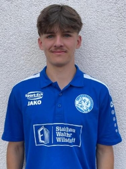 Avatar Bild für Liam-Janess Schleinz