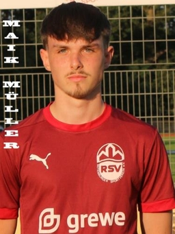 Avatar Bild für Maik Müller