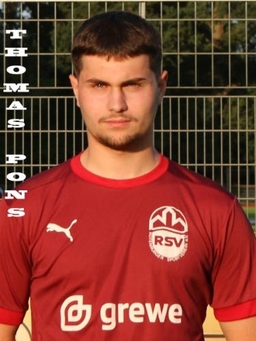 Avatar Bild für Thomas Colin Pons