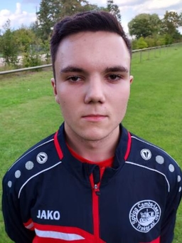 Avatar Bild für Hendrik Max Neumann